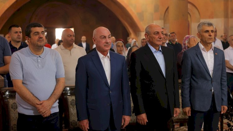 İrəvan separatçılara dair mövqeyini açıqladı: “Onlar cinayətkardır, cəzalarını çəkməlidirlər!”  