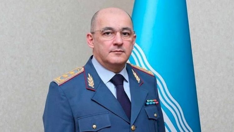 Şahin Bağırov Səfər Mehdiyevin qohumunu işdən çıxardı