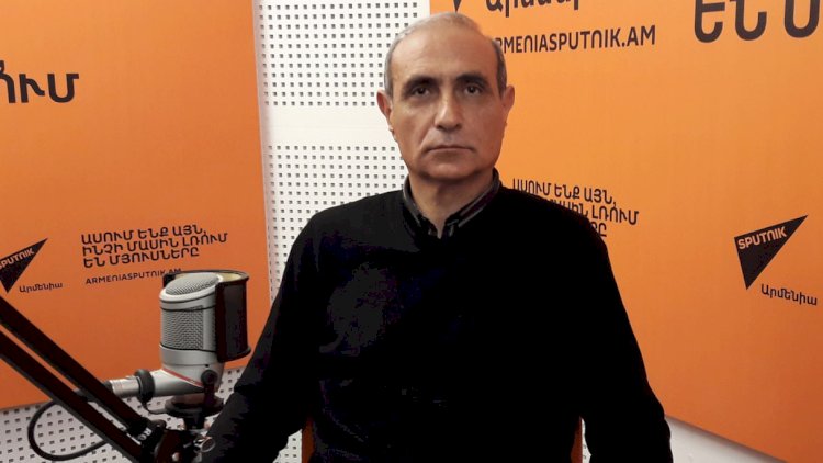 “Əliyev İrəvan bizimdir deyəndə nağıl danışmır” – Erməni polkovnik