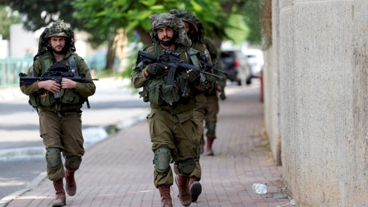 HƏMAS-ın yeraltı tunellərində israilli girovun meyitini tapdı 