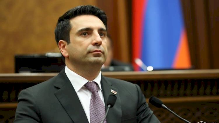 Əməliyyatdan sonra erməni spikerin vəziyyəti pisləşdi
