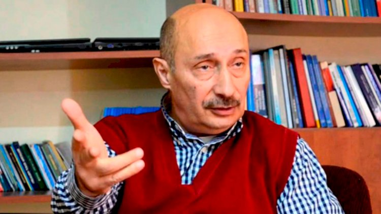 “Surət Hüseynov pullu adam idi...” – Zərdüşt Əlizadə keçmiş sirləri açdı 