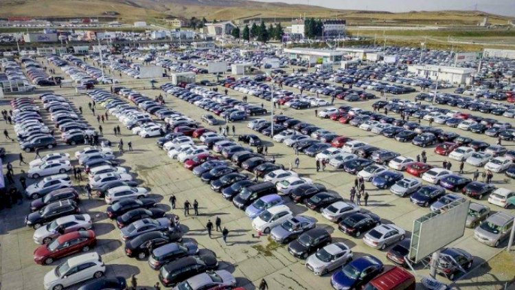 Azərbaycanda maşınların qiyməti kəskin artdı: Səbəb nədir?