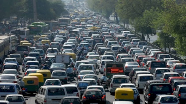 Bakıda tıxaclar belə aradan qaldırılacaq