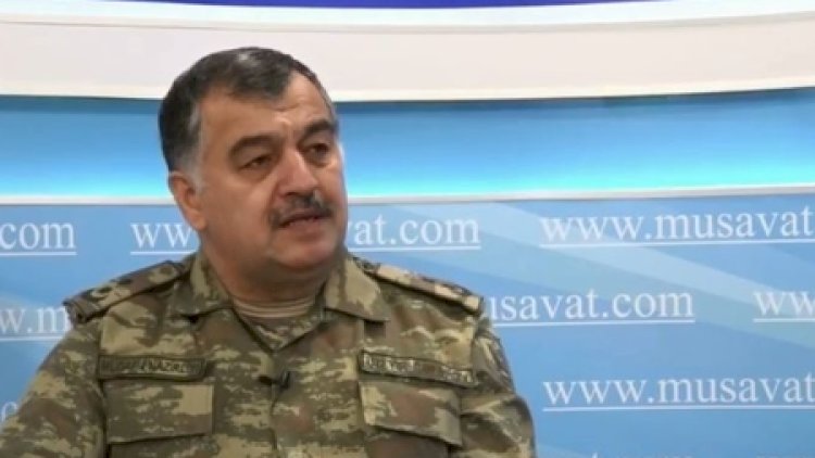 “Müdafiə Nazirliyində yeni həbslər olacaq” - Polkovnikdən sensasiyalı açıqlama
