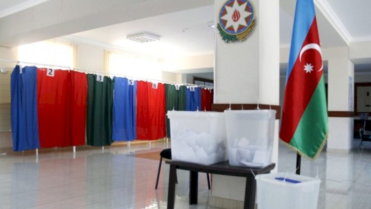 Təbliğat kampaniyası başladı