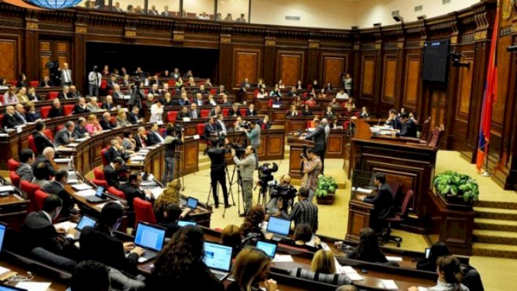 Azərbaycanın tələbi ilə Ermənistanda referendum keçiriləcək - SƏBƏB