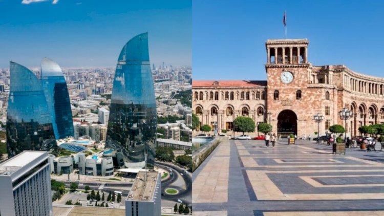 Ermənistandan göndərilən qovluqda nələr var? - Nazirin demədiyi məqamlar...