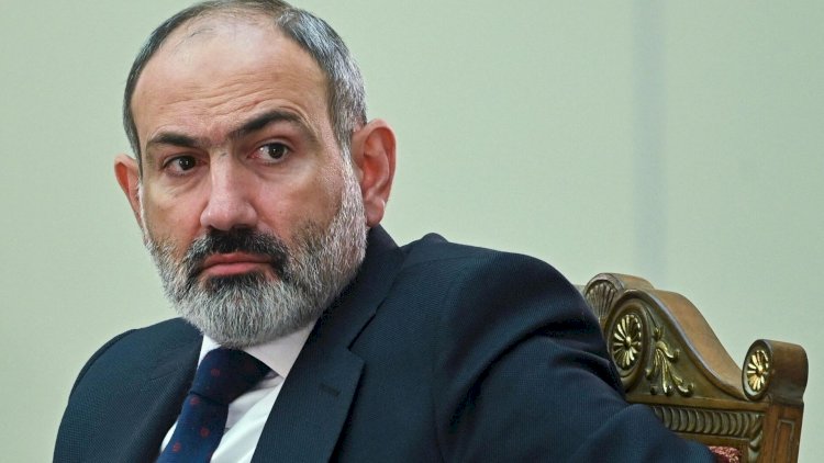 Fransa Ermənistana yeni təlimat verib: Paşinyanın əsl niyyəti üzə çıxdı
