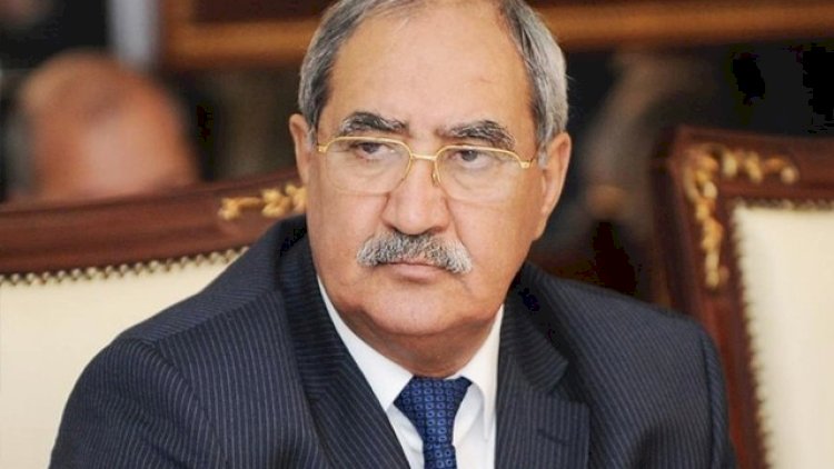 Fəzail Ağamalı parklanmada qiymət artımından şikayətləndi 