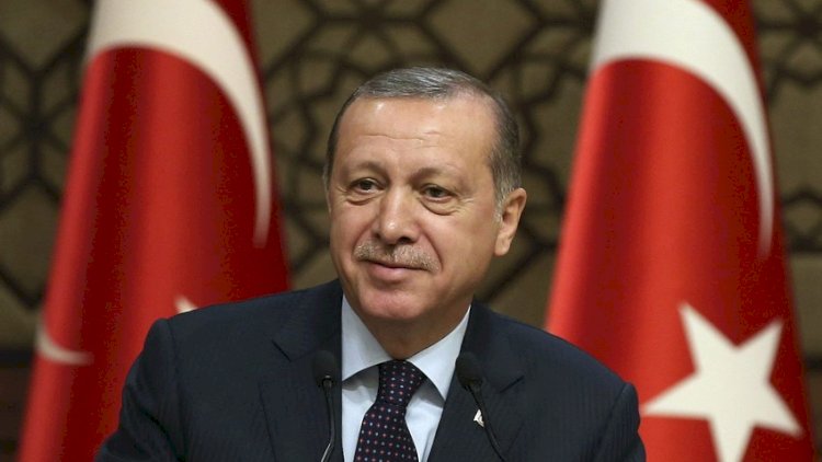 Ərdoğan azərbaycanlı xilasedicilərə təşəkkür etdi