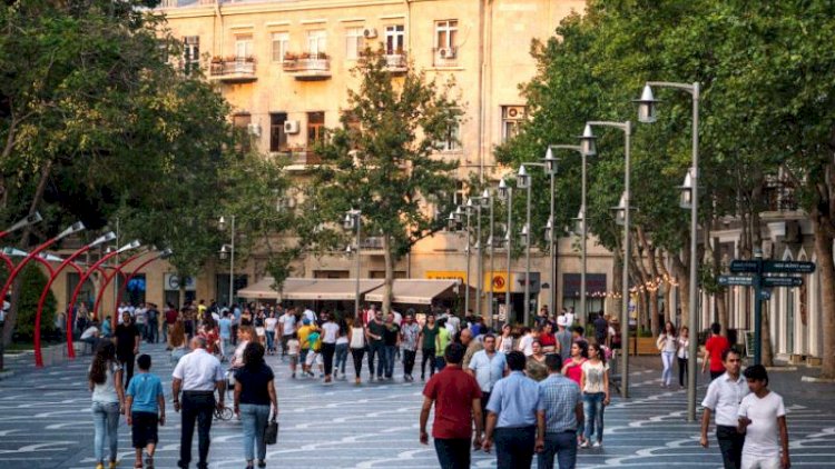 Yaxın aylarda daha bir seçki olacaq - Təcili 