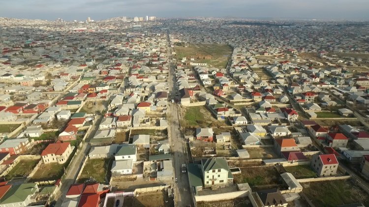 Dövlət komitəsi evlərə hansı üsulla qiymət qoyur? – “Bu real dəyər deyil”