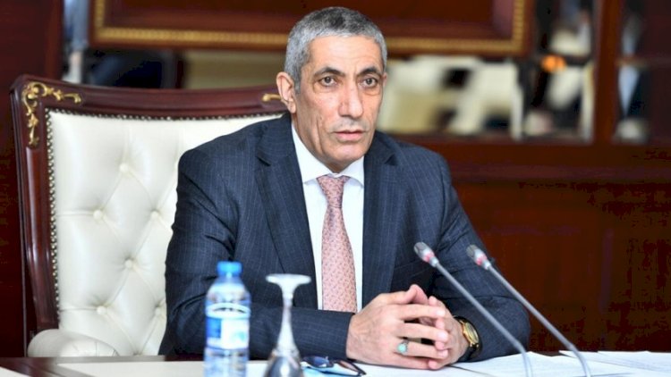 Siyavuş Novruzov: Onlara 15 gün küçə süpürtmək lazımdır