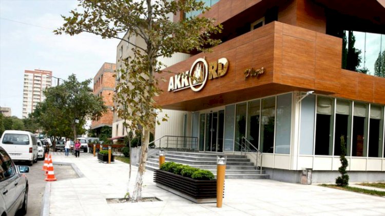 “Akkord“ çökür: Milyonlarla borc, onlarla şikayət var 