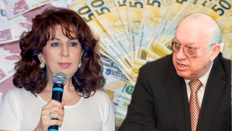 Əsgərovlar ailəsinin varidatı: Banklar, beşulduzlu otellər... - SİYAHI 