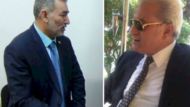 “Mən Gəncəyə Surət Hüseynovu öldürməyə getmişdim”