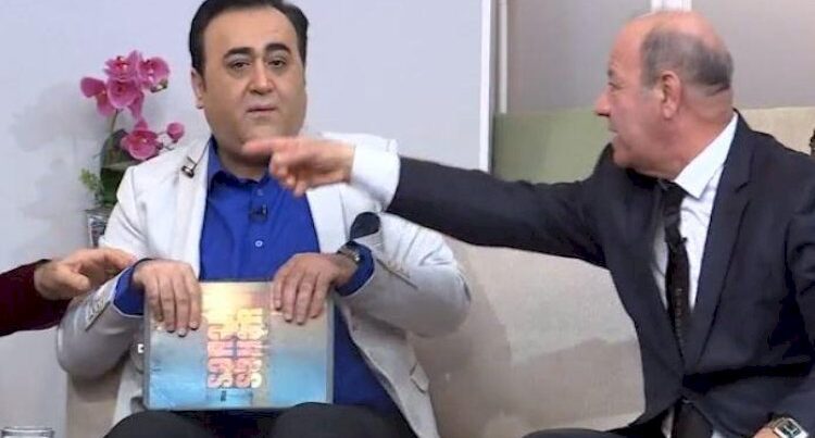 Əli Mirəliyev barədə ŞOK İDDİA - İlhamə Quliyevanın qızıllarını oğurlayıb?