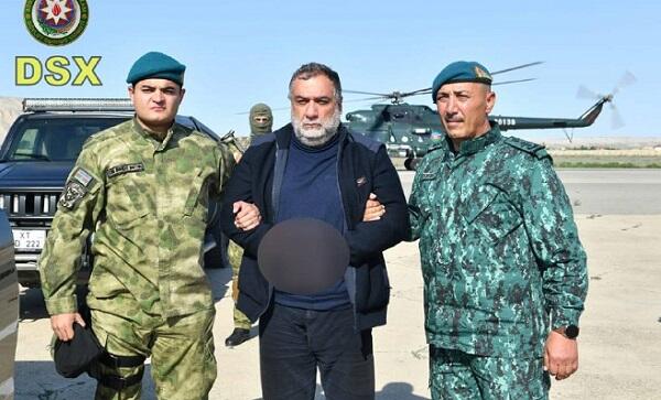 Vardanyanı nə qədər həbs cəzası gözləyir?