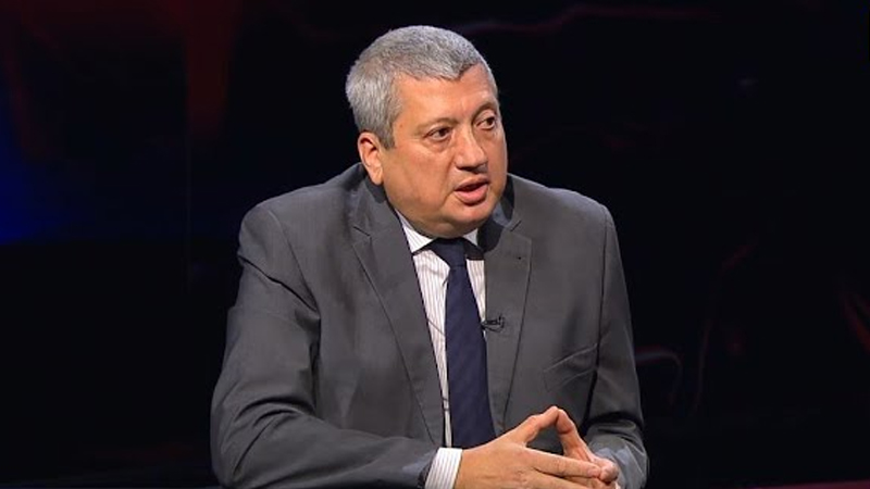 Putinin Kəlbəcər, Laçın və Qarabağın statusu ilə bağlı nə demək istəyirdi? - Sabiq nazir danışır