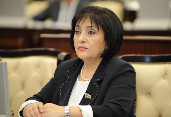 Qafarova ilə Simonyan görüşə bilər – Bu tarixdə