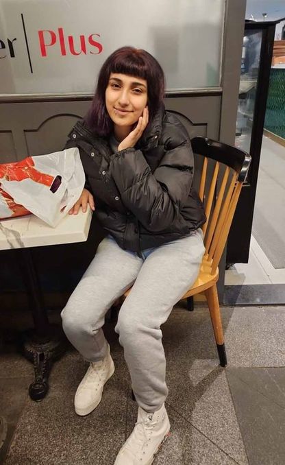 14 fevralda sevgilisini öldürüb quyuya atdı - FOTO