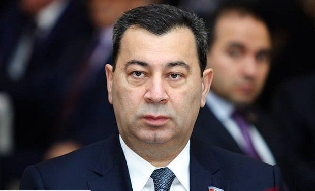 Səməd Seyidov: "Azərbaycana layiqli münasibət göstərilməsə, nümayəndə heyətimiz mövqeyində qalacaq"
