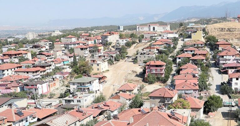 18 ildə 4 milyona yaxın daşınmaz əmlak dövlət qeydiyyatına alınıb