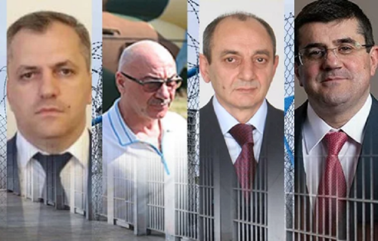 Sirlər açılır: Xankəndidə 6 saatlıq qapalı görüşdə niyə dava düşüb?