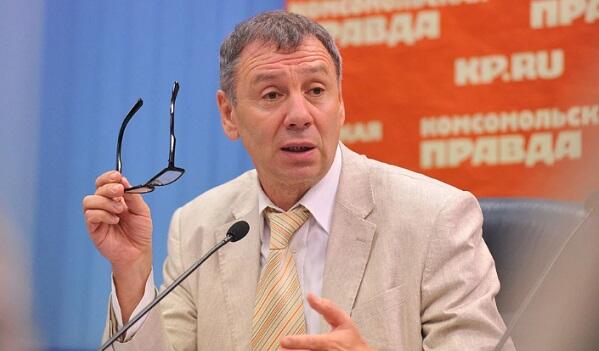 Markov: Bu, Kremlin İrəvana ən sərt bəyanatıdır!