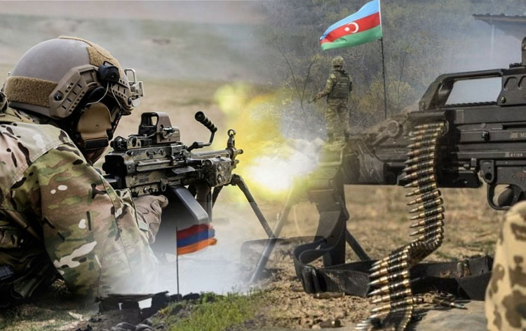 Ermənistan niyə Basarkeçərdən hücuma keçir?