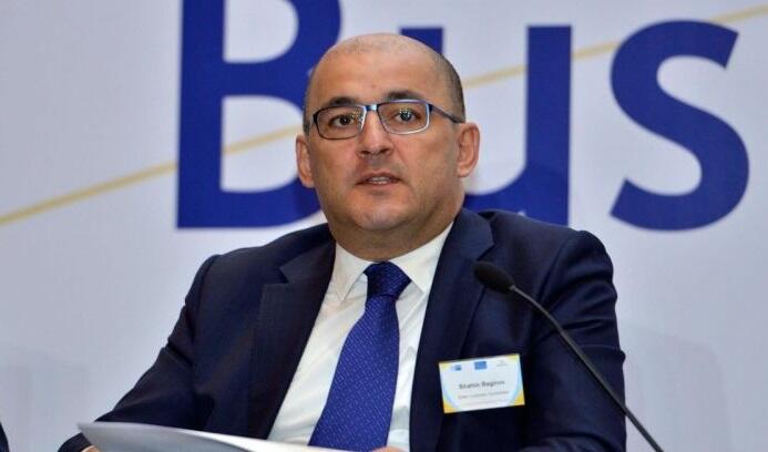 Gömrük Komitəsində yüksək vəzifəyə təyinat