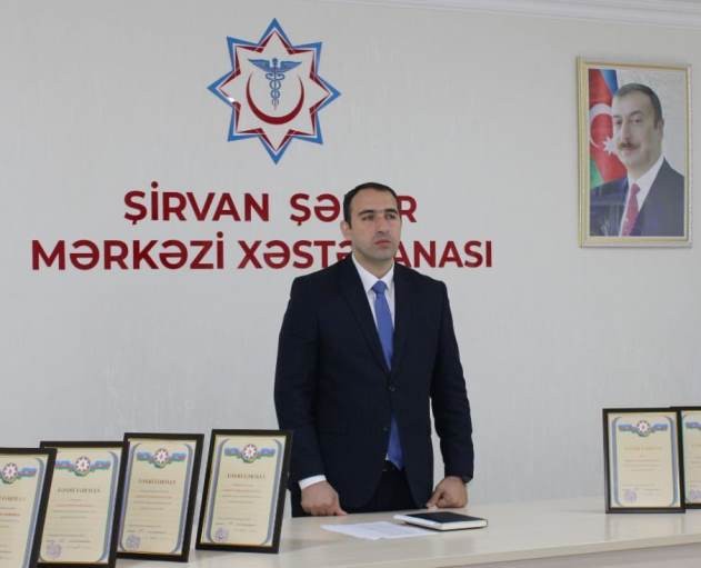 UŞAQ ÖLÜMÜNƏ GÖRƏ "REKORD" QIRAN ŞİRVAN DOĞUM EVİ NECƏ MÜKAFATLANDIRILDI?- ARAŞDIRMA