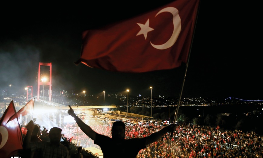 15 İYUL HƏQİQƏTLƏRİ – I YAZI