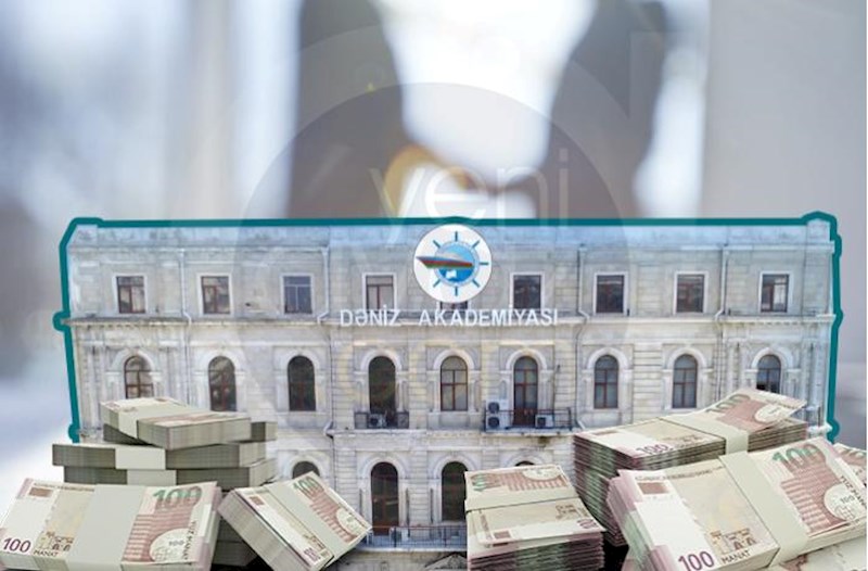 Mövcud olmayan şirkət 560 minlik tenderi necə udur? – Təfərrüat