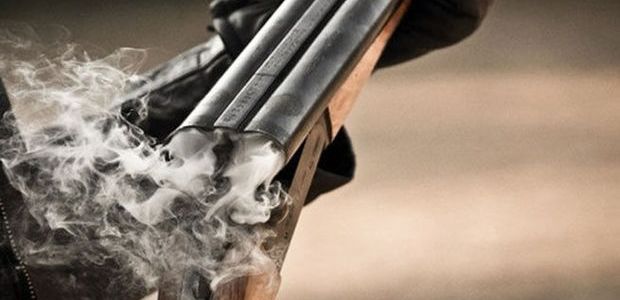 26 yaşlı gənc ova getdi, özünə atəş açdı