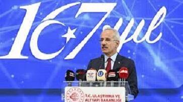 Bu ölkə ilə əməkdaşlıq üçün hər şeyi edirik - Uraloğlu
