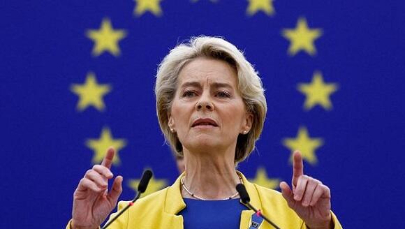 İran HƏMAS-a nə qədər silah verib? - Leyen