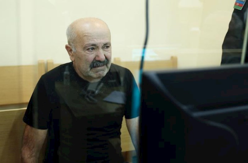 Xaçaturyanın apellyasiya şikayəti təmin edilmədi