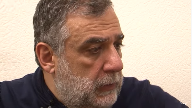 “Forbes” jurnalından SENSASİON məlumat: Vardanyan Ermənistan və Qarabağa nə qədər pul xərcləyib?
