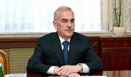 "Vasif Talıbov hesab edir ki, Milli Məclis onun yeri deyil" - Ekspert danışır...