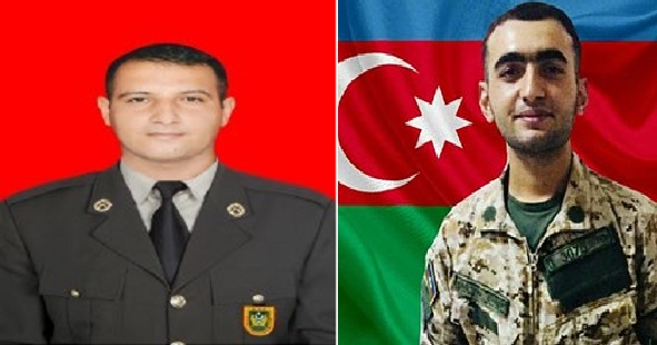 Tarix yazan oğullar