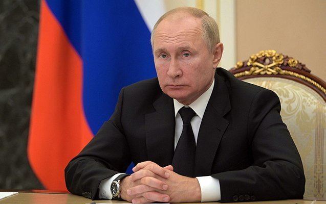 “Leninqrad bandası”na tərs şillə: Putin xəyanəti bağışlamır! 