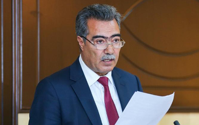 Vüqar Səfərlinin əmlak davası başlayır