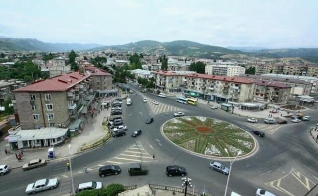 Bakıdan Xankəndiyə yardım getdi - Separatçıların cavabı