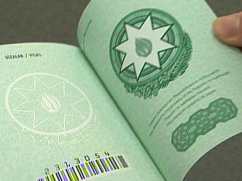 Şifrələnmiş tale: Pasport nömrənizdəki rəqəmlər nə deməkdir?