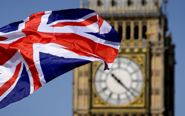 Baş nazirin Ofisindən SƏHV: Britaniyanı Aİ ölkəsi adlandırdı