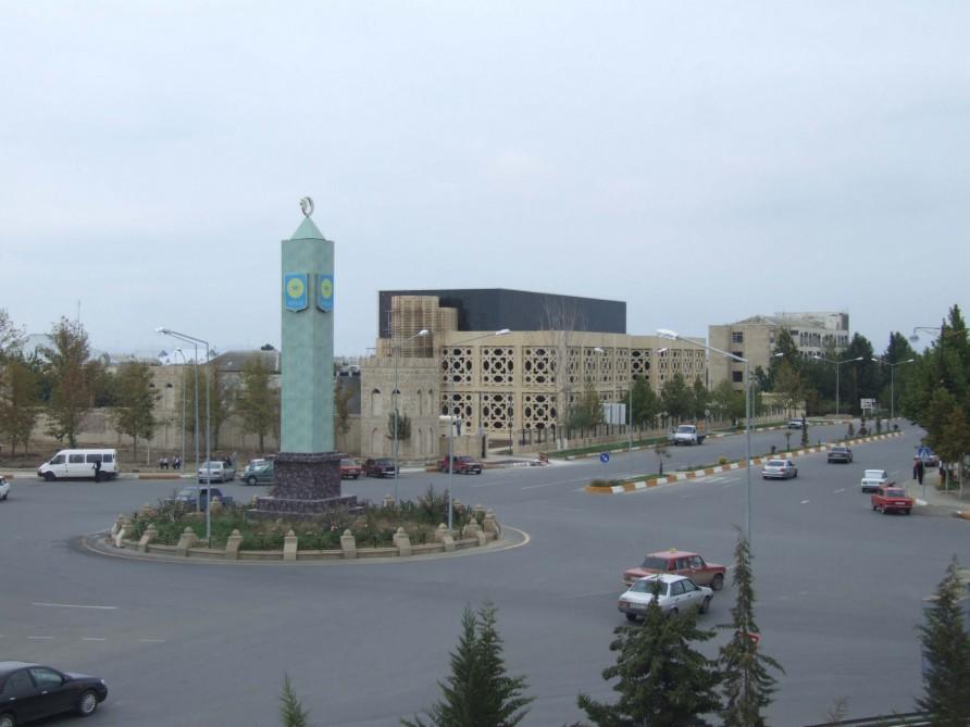 Separatçılar Yevlaxda görüşə razılaşdılar