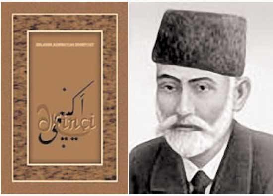 Erməni maqnat Zərdabiyə 5 min rubl göndərir və deyir ki…