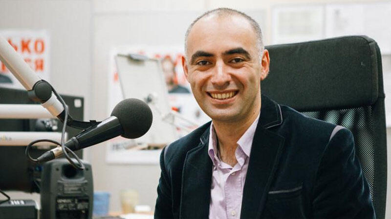 Qalib kim olacaq: İsrail, yoxsa HƏMAS? - Ekstrasens